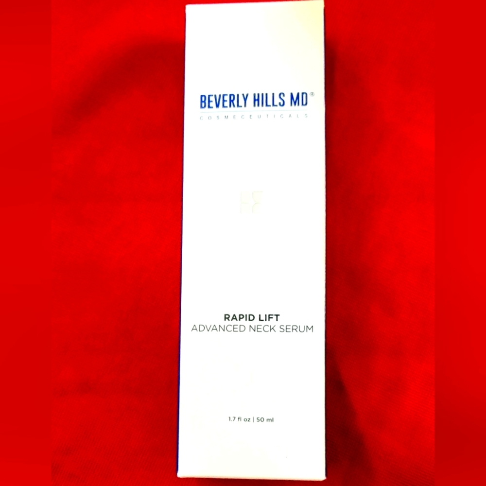 BEVERLY HILLS M.D.Rapid-Lift Advanced Neck Serum™
